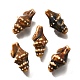 Handmade Porcelain Beads(PORC-H013-03-02)-1