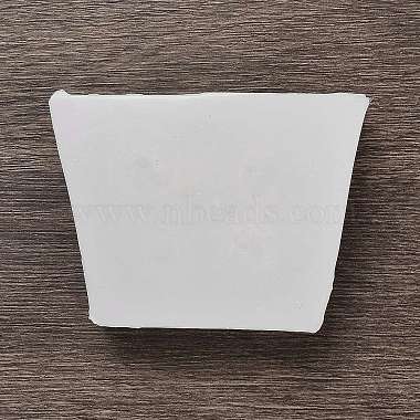Flower Butterfly Food Grade Silicone Molds(DIY-L072-019)-4