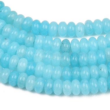 Natural White Jade Beads Strands(G-L635-A02-4x2mm-07)-3
