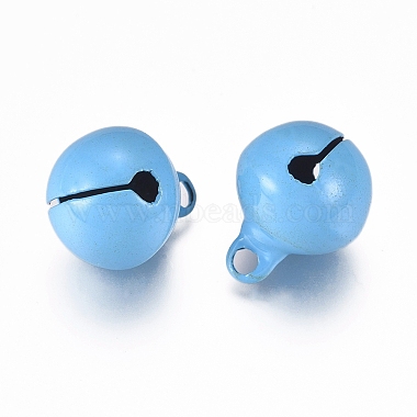 Einbrennlack-Eisenglockenanh&auml;nger(IFIN-WH0052-03A)-1