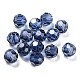 imitation perles de cristal autrichien(SWAR-F021-10mm-207)-1