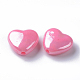Opaque Acrylic Beads(MACR-Q239-003)-2