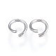304 Stainless Steel Jump Rings(A-STAS-F110-06P)-2