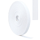 Paper with Iron Packages Ribbon(OCOR-WH0078-10A)-1