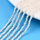 Natural Cultured Freshwater Pearl Beads Strands(PEAR-N015-02C)-1