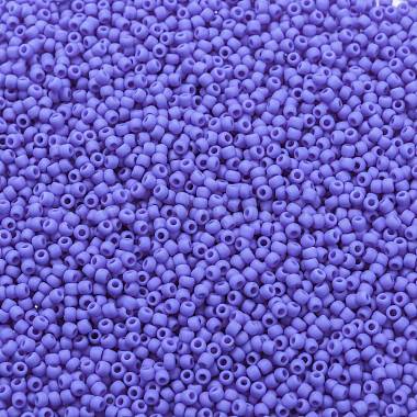 TOHO Round Seed Beads(SEED-JPTR11-0048LF)-2