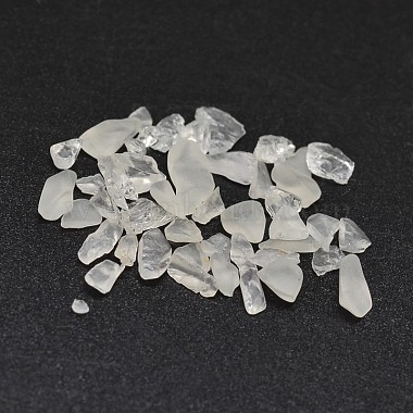 2mm Chip Crystal Beads