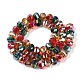 Electroplate Transparent Glass Beads Strands(EGLA-N022-14A-B01)-2