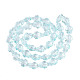Transparent Glass Beads Strands(DGLA-N021-02A-02)-2