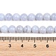 Natural Blue Lace Agate Beads Strands(G-D106-A01-6mm)-5