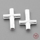 925 Sterling Silver Beads(STER-G011-38)-2