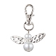 perles de verre avec pendentifs en alliage(HJEW-JM01812)-3