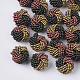 Glass Seed Beads Cabochons(X-FIND-S321-04A)-1