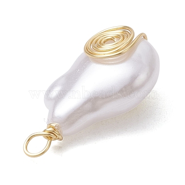 ABS Plastic Imitation Pearl Pendants(PALLOY-JF02600-01)-4