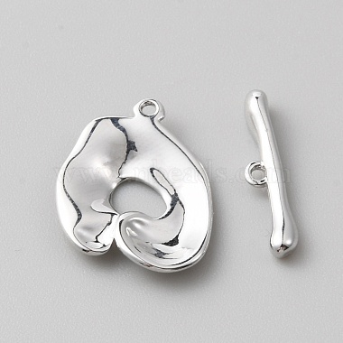 Brass Toggle Clasps(KK-WH0004-11P)-1