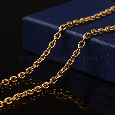 Stainless Steel Cross Chains Chain