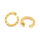 Ring 304 Stainless Steel Ear Studs(EJEW-L290-004G)-2