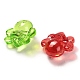 Transparent Acrylic Beads(OACR-Z016-17)-2