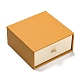 boîtes à tiroirs pour ensemble de bijoux en carton(CON-D014-03B)-1