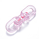Transparent Acrylic Linking Rings(OACR-S036-006A-J08)-2