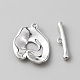 Brass Toggle Clasps(KK-WH0004-11P)-1