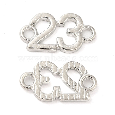 Alloy Connector Charms(PALLOY-R143-24P)-2