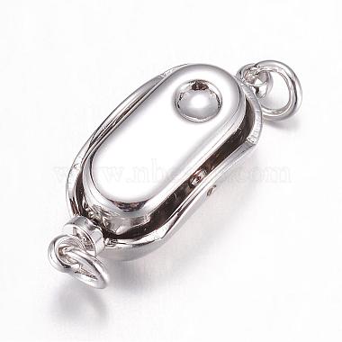 304 Stainless Steel Box Clasps(STAS-G071-49P)-2