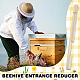 Wood Beeswax Entrance Protector for Beekeeping(AJEW-WH0481-142)-5