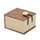 長方形の木製のリングボックス(OBOX-N013-02)-3