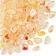 50G Transparent Acrylic Beads(TACR-TA0001-62E)-1