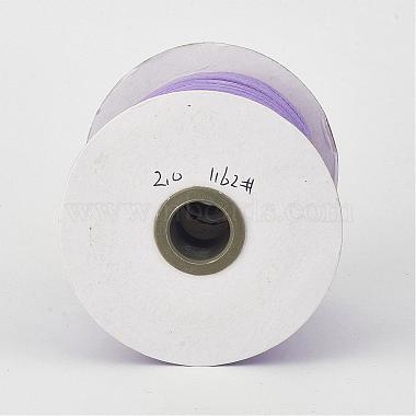 Eco-Friendly Korean Waxed Polyester Cord(YC-P002-1.5mm-1162)-2