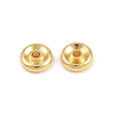 Brass Beads(KK-CBA78C7-38C-G)-1