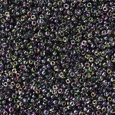 MIYUKI Round Rocailles Beads(SEED-G007-RR4571)-3