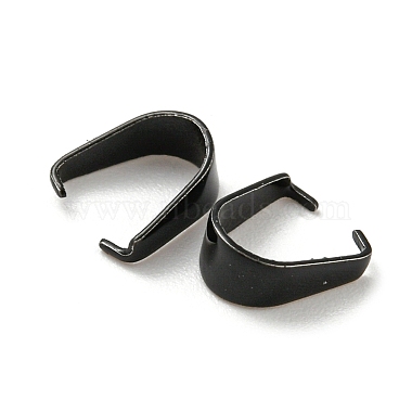 ベイル304のステンレス製のスナップ(STAS-Q310-06B)-2