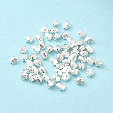 Long-Lasting Plated Alloy Beads(FIND-C020-05S)-2
