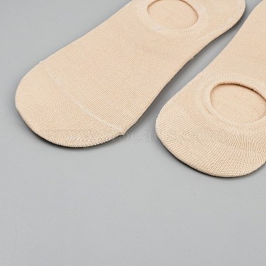 Polyester-Bootssocken mit rutschfester Oberfl&auml;che(AJEW-WH20085-001D)-2