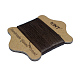 Cuerda de nylon encerado(YC-E005-0.45mm-09)-1