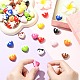Baking Paint Opaque Acrylic Beads(OACR-CJZ0001-01)-5
