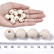 Perles en bois naturel non fini(X-WOOD-S651-A16mm-LF)-4