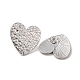 Non-Tarnish 304 Stainless Steel Stud Earrings for Women(EJEW-L272-029P-02)-2