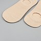 Polyester-Bootssocken mit rutschfester Oberfl&auml;che(AJEW-WH20085-001D)-2