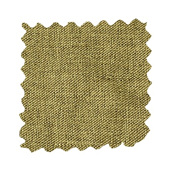 DIY Polyester Fabrics, with Paper Back, for Book Binding, Dark Khaki, 430x1000x0.3mm