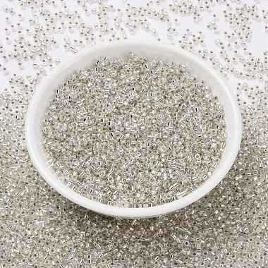 Perles de rocaille cylindriques(X-SEED-H001-G09)-3