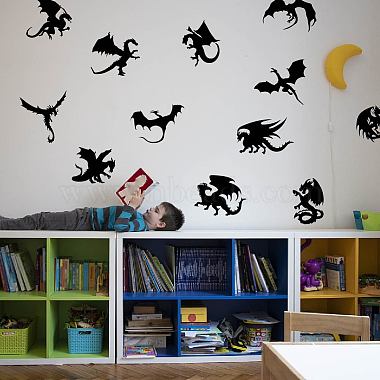 PVC Wall Stickers(DIY-WH0377-158)-3