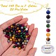 DIY Bracelet Making Kits(DIY-SZ0003-57)-7