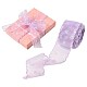 Polyester Gauze Ribbon(OCOR-FZC0001-001H-1)-1