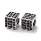925 Sterling Silver Beads(STER-Z005-14A-03)-1