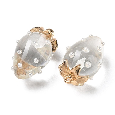 Resin Pendants(FIND-C096-A-01G-09)-2