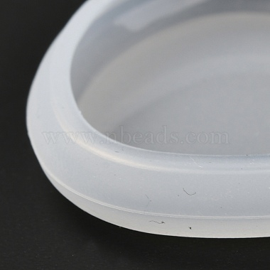 Moules en silicone pendentif bricolage(DIY-P028-01)-4