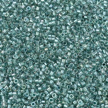 MIYUKI Delica Beads(X-SEED-J020-DB1767)-2